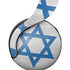 Israel Flag Distressed PULSE 3D Wireless Headset for PS5 Skin